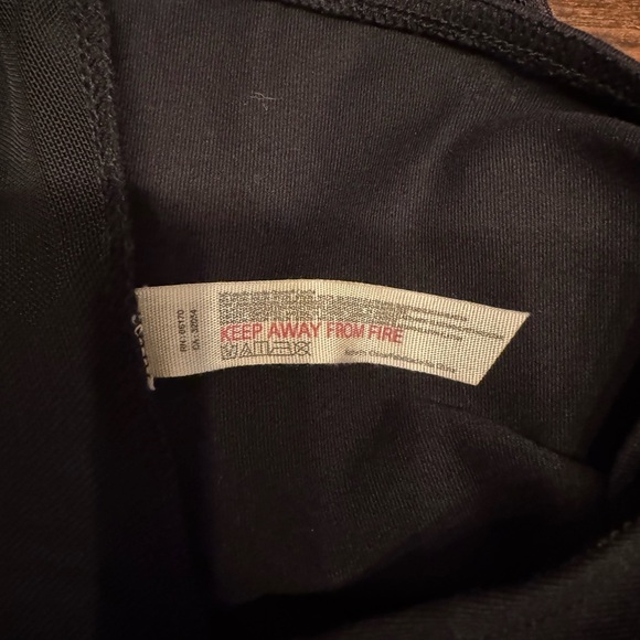 Free People Bare and Square Bodysuit - Picture 5 of 6